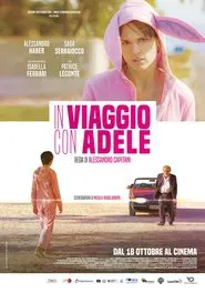 In viaggio con Adele movie poster