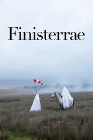 Finisterrae movie poster