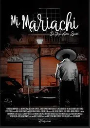 Mi mariachi movie poster
