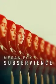 Subservience movie poster