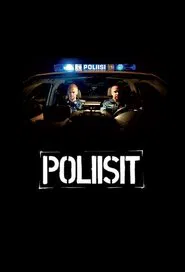 Poliisit tv show poster