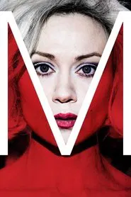Poster do filme M
