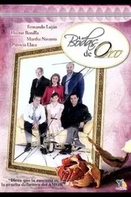 Poster do filme Bodas de oro