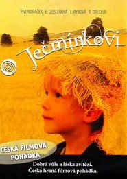 Poster do filme O Ječmínkovi