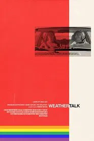 Weather Talk movie poster