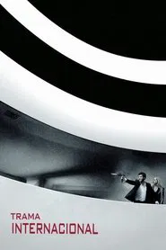 Poster do filme Trama Internacional