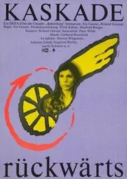 Kaskade rückwärts movie poster