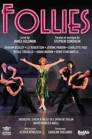Poster do filme Follies