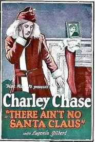 There Ain't No Santa Claus movie poster