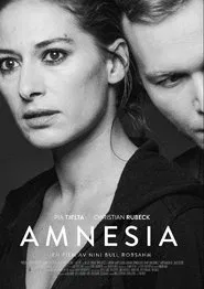 Amnesia movie poster