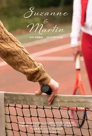 Suzanne & Martin movie poster