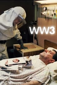 WW3 movie poster