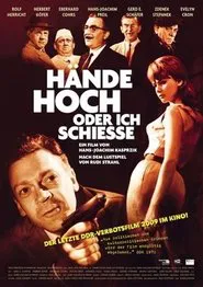 Poster do filme Hände hoch oder ich schieße