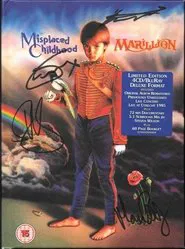 Childhood Memories movie poster