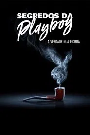 Poster da série Segredos da Playboy