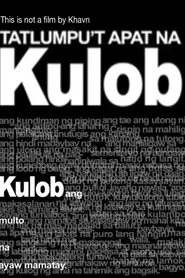 KULOB34 movie poster
