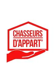 Chasseurs d'appart' tv show poster