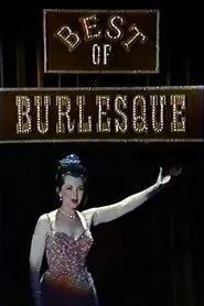 Poster do filme The Best of Burlesque