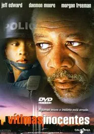 Poster do filme Vítimas Inocentes