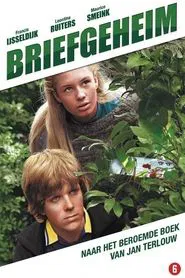 Briefgeheim tv show poster
