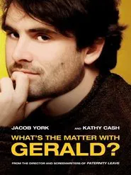 Poster do filme What's the Matter with Gerald?