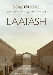 Laatash movie poster