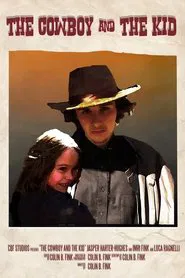 The Cowboy & The Kid movie poster