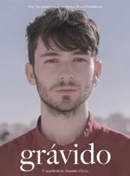 Grávido movie poster