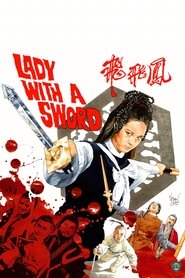 Lady with a Sword movie poster