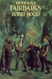 Poster do filme Robin Hood