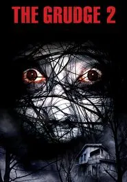 The Grudge 2 movie poster