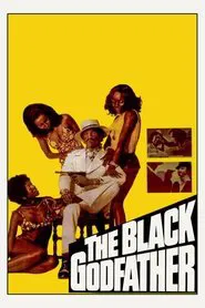 The Black Godfather movie poster