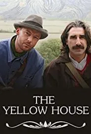 The Yellow House movie poster