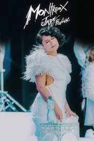 RAYE: Live at Montreux Jazz Festival 2024 movie poster