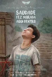 Poster do filme Bittersweet Rain