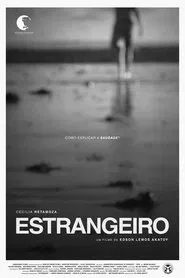 Estrangeiro movie poster