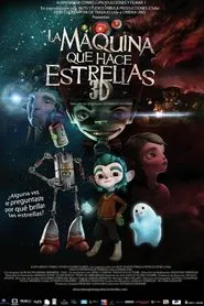 The Star Making Machine movie poster