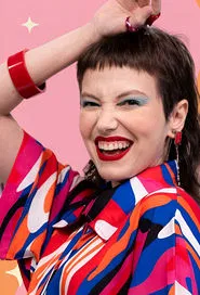 Radar Pop tv show poster