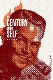 The Century of the Self tv show poster