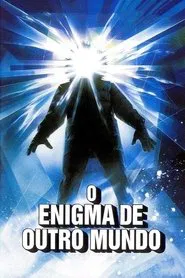 Poster do filme O Enigma de Outro Mundo