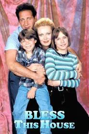Poster da série Bless This House