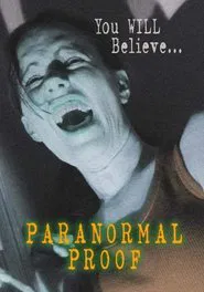 Paranormal Proof movie poster