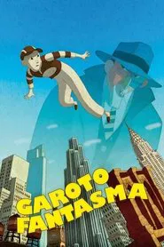 Poster do filme Garoto Fantasma