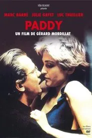 Paddy movie poster