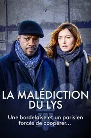 La Malédiction du lys movie poster