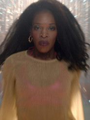 The Miracle Twerker movie poster