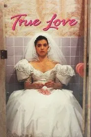 True Love movie poster