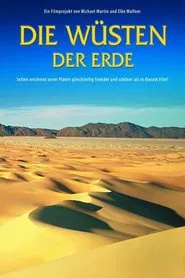 Poster da série Die Wüsten der Erde