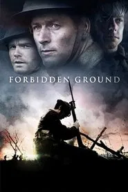 Forbidden Ground movie poster