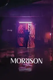 Morrison movie poster